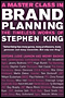 A Master Class in Brand Planning