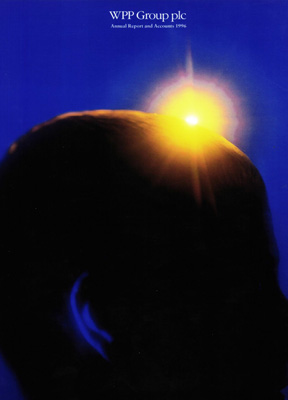 Annual Report Accounts 1996