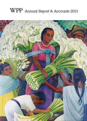 Annual Report Accounts 2013