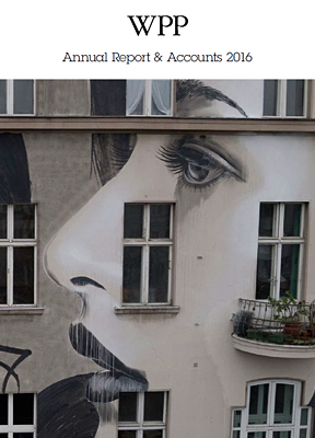 Annual Report Accounts 2016