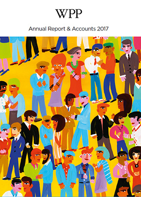 Annual Report Accounts 2017